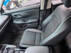 Honda HR-V 2.0L e:HEV Smart Edition - ფოტო 9