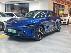 Xiaomi YU7 Rear-Wheel Drive Long-Range Edition - ფოტო 1