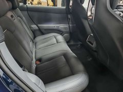 Xiaomi YU7 Rear-Wheel Drive Long-Range Edition - ფოტო 11
