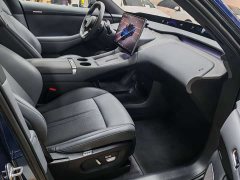 Xiaomi YU7 Rear-Wheel Drive Long-Range Edition - ფოტო 12