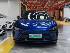Xiaomi YU7 Rear-Wheel Drive Long-Range Edition - ფოტო 2