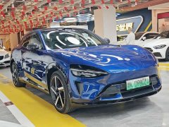 Xiaomi YU7 Rear-Wheel Drive Long-Range Edition - ფოტო 3