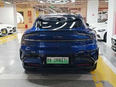 Xiaomi YU7 Rear-Wheel Drive Long-Range Edition - ფოტო 4