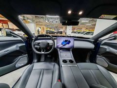 Xiaomi YU7 Rear-Wheel Drive Long-Range Edition - ფოტო 7