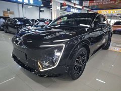 Avatr 07 Ultra Pure Electric AWD - ფოტო 1