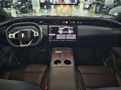 Avatr 07 Ultra Pure Electric AWD - ფოტო 11