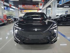 Avatr 07 Ultra Pure Electric AWD - ფოტო 2