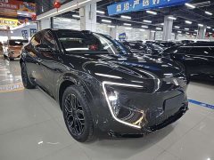 Avatr 07 Ultra Pure Electric AWD - ფოტო 3