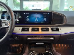 Mercedes-Benz GLE (Imported) Facelift GLE 450 4MATIC Fashion - ფოტო 11