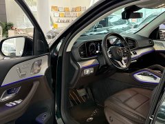 Mercedes-Benz GLE (Imported) Facelift GLE 450 4MATIC Fashion - ფოტო 12
