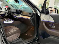 Mercedes-Benz GLE (Imported) Facelift GLE 450 4MATIC Fashion - ფოტო 13