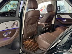 Mercedes-Benz GLE (Imported) Facelift GLE 450 4MATIC Fashion - ფოტო 14