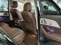 Mercedes-Benz GLE (Imported) Facelift GLE 450 4MATIC Fashion - ფოტო 15