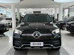 Mercedes-Benz GLE (Imported) Facelift GLE 450 4MATIC Fashion - ფოტო 2