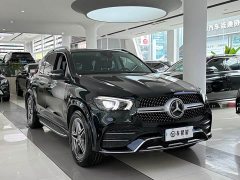 Mercedes-Benz GLE (Imported) Facelift GLE 450 4MATIC Fashion - ფოტო 3