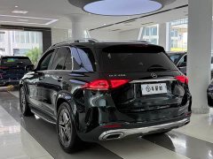Mercedes-Benz GLE (Imported) Facelift GLE 450 4MATIC Fashion - ფოტო 4