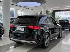Mercedes-Benz GLE (Imported) Facelift GLE 450 4MATIC Fashion - ფოტო 6
