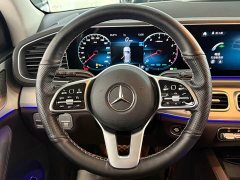 Mercedes-Benz GLE (Imported) Facelift GLE 450 4MATIC Fashion - ფოტო 7