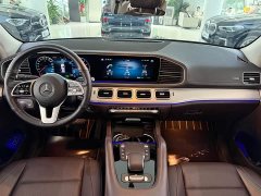 Mercedes-Benz GLE (Imported) Facelift GLE 450 4MATIC Fashion - ფოტო 8