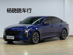 Cadillac CT5 28T Urban Sport Edition - ფოტო 1