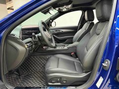 Cadillac CT5 28T Urban Sport Edition - ფოტო 12
