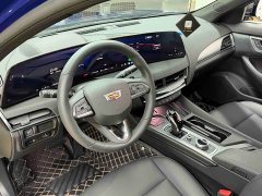 Cadillac CT5 28T Urban Sport Edition - ფოტო 13