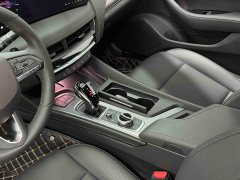 Cadillac CT5 28T Urban Sport Edition - ფოტო 14