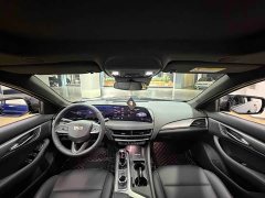 Cadillac CT5 28T Urban Sport Edition - ფოტო 19