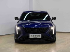 Cadillac CT5 28T Urban Sport Edition - ფოტო 2
