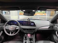 Cadillac CT5 28T Urban Sport Edition - ფოტო 20