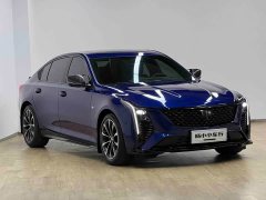 Cadillac CT5 28T Urban Sport Edition - ფოტო 3