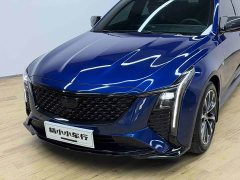 Cadillac CT5 28T Urban Sport Edition - ფოტო 4