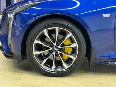 Cadillac CT5 28T Urban Sport Edition - ფოტო 5