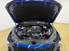 Cadillac CT5 28T Urban Sport Edition - ფოტო 6