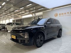 Li Auto L9 Ultra - photo 1