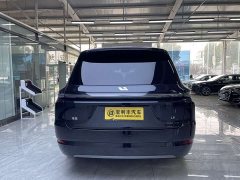 Li Auto L9 Ultra - photo 6