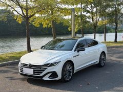Volkswagen CC 380TSI Eye-Catching Popular Edition - photo 1