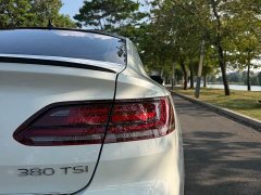 Volkswagen CC 380TSI Eye-Catching Popular Edition - photo 10