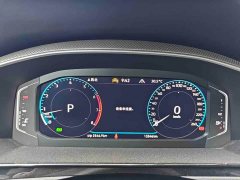 Volkswagen CC 380TSI Eye-Catching Popular Edition - photo 11