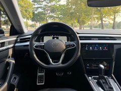 Volkswagen CC 380TSI Eye-Catching Popular Edition - photo 12