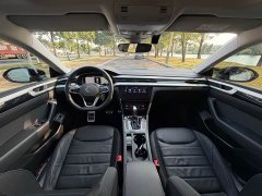 Volkswagen CC 380TSI Eye-Catching Popular Edition - photo 13