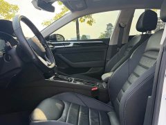 Volkswagen CC 380TSI Eye-Catching Popular Edition - photo 14