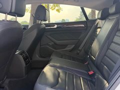 Volkswagen CC 380TSI Eye-Catching Popular Edition - photo 15