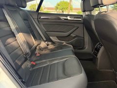 Volkswagen CC 380TSI Eye-Catching Popular Edition - photo 16