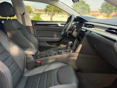 Volkswagen CC 380TSI Eye-Catching Popular Edition - photo 17