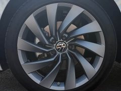 Volkswagen CC 380TSI Eye-Catching Popular Edition - photo 18