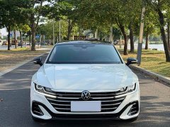 Volkswagen CC 380TSI Eye-Catching Popular Edition - photo 2