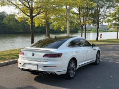Volkswagen CC 380TSI Eye-Catching Popular Edition - photo 4