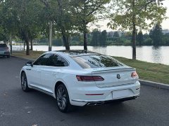 Volkswagen CC 380TSI Eye-Catching Popular Edition - photo 6