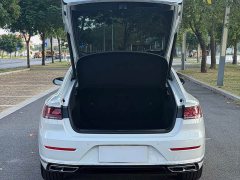 Volkswagen CC 380TSI Eye-Catching Popular Edition - photo 7